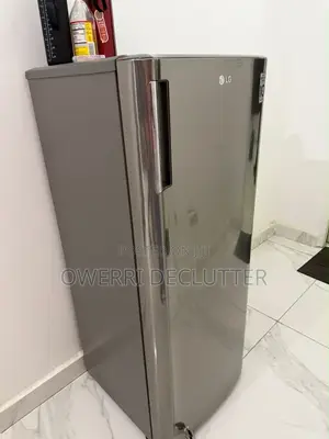 LG 199l Inverter Fridge