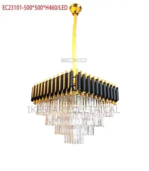 Christal Chandelier Light