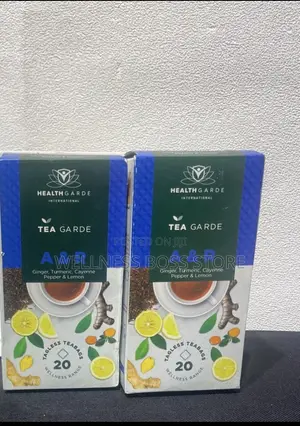 A & R Herbal Tea (For Joint, Immune and Skin)