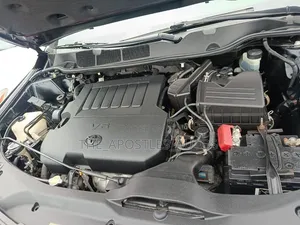 Toyota Venza 2013 Black