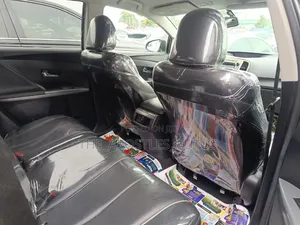 Toyota Venza 2013 Black