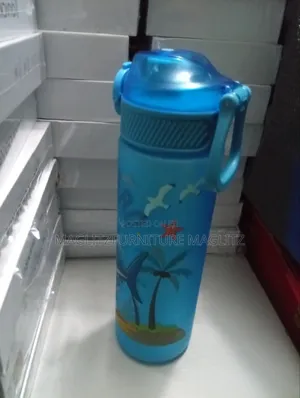 Quality Water Bottle