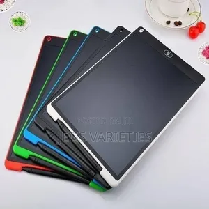 LCD Writing Pad