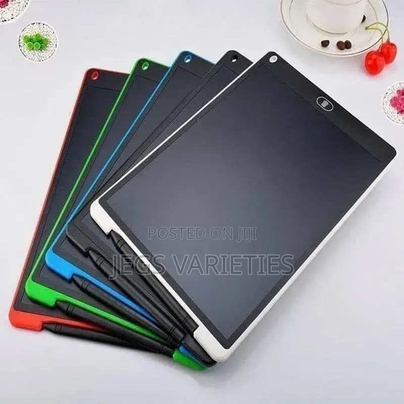 LCD Writing Pad