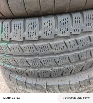315/35r22 Pirelli Tokumbor Tyre