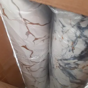 Marble Sticker