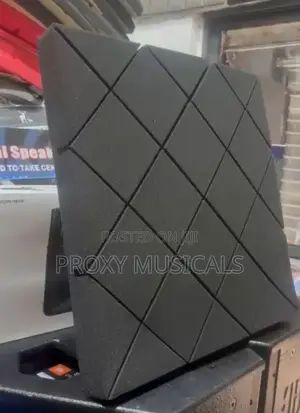 Studio Acoustic Panels/Foams