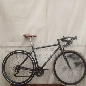 Monster Sports Bicycle