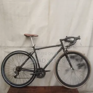 Monster Sports Bicycle