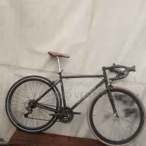 Monster Sports Bicycle