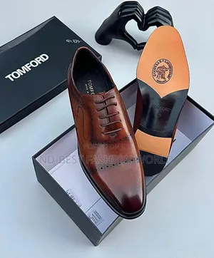 Tom Ford Leather Wears