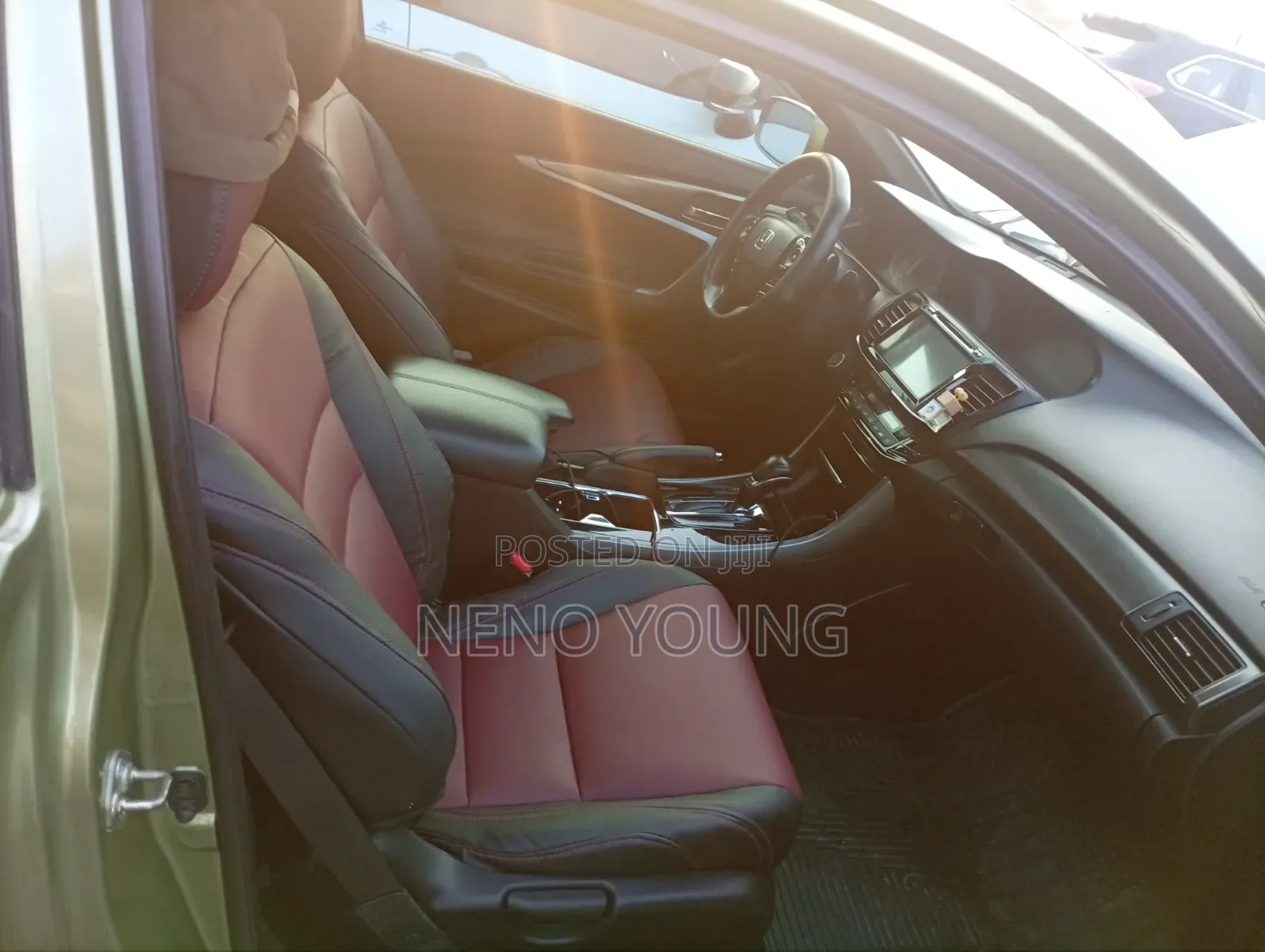 Honda Civic 2017
