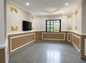 Marble Trowel Paint Supply in Ibadan