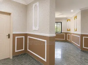 Marble Trowel Paint Supply in Ibadan
