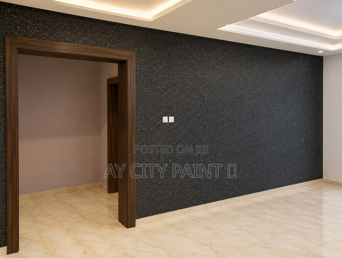 Marble Trowel Paint Supply in Ibadan