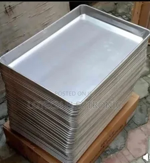 Industrial Baking Tray Oven High-Capacity Commercial Baking Tray