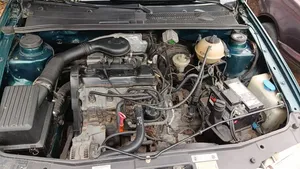 Volkswagen Golf 1999 Green