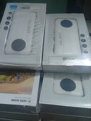Quality Power Bank