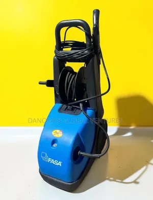 FASA Rock 28 Super Heavy-Duty High Pressure Washer
