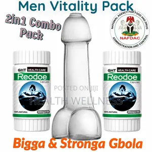For Men Bedroom Performance and Overall Wellbeing