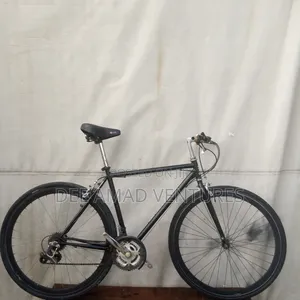 Lightweight Road Bicycle