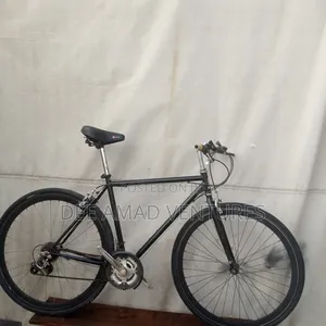 Lightweight Road Bicycle