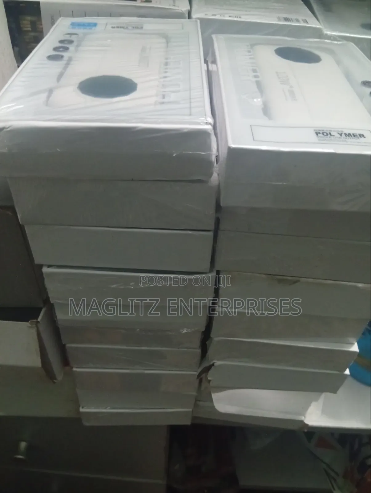Quality Power Bank