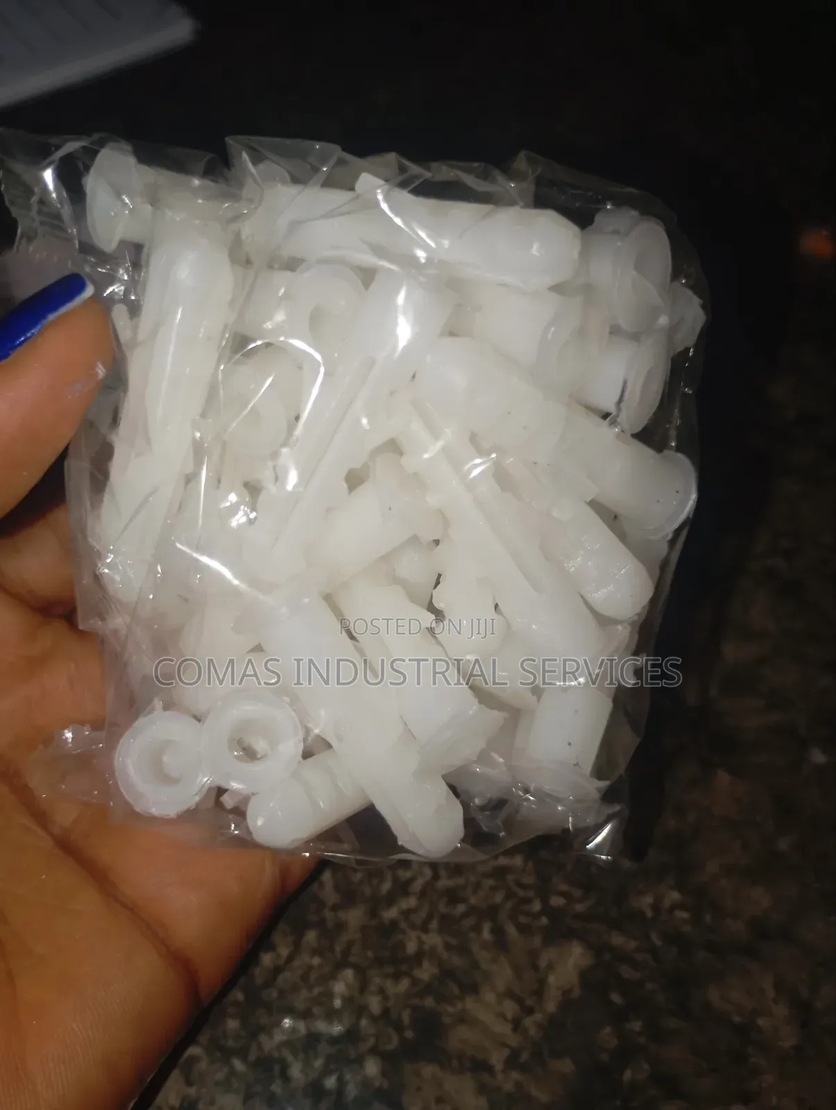 10mm Fisher Peg Wall Plug - Strong and Durable