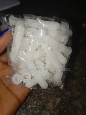10mm Fisher Peg Wall Plug - Strong and Durable
