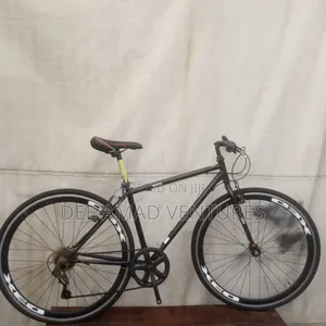XEO Tokunbo Road Bicycle