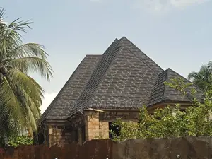 Stone Coated Roofing Sheets(Gerrald)