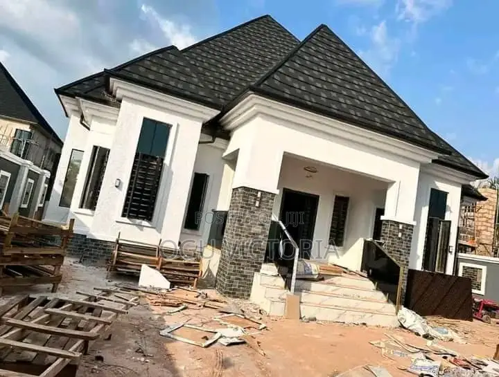 Stone Coated Roofing Sheets(Gerrald)