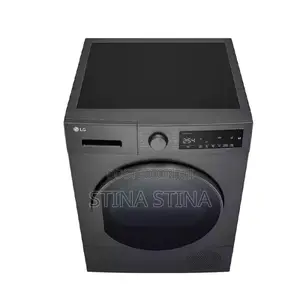 LG 8kg Dryer