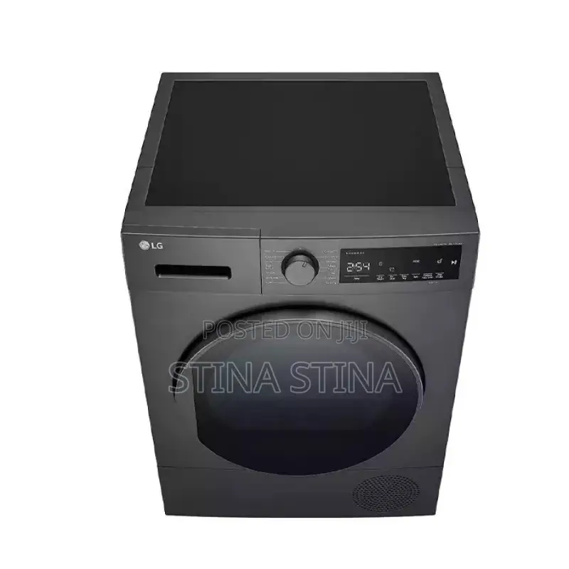 LG 8kg Dryer