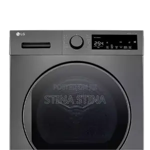LG 8kg Dryer