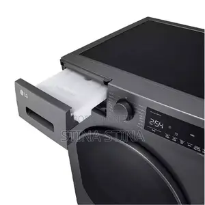 LG 8kg Dryer