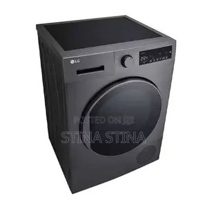 LG 8kg Dryer