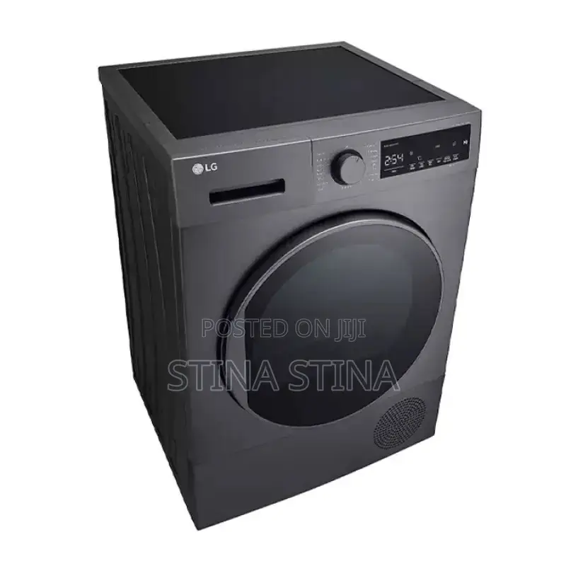 LG 8kg Dryer
