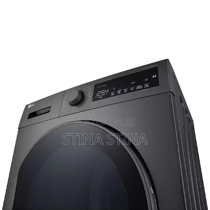 LG 8kg Dryer