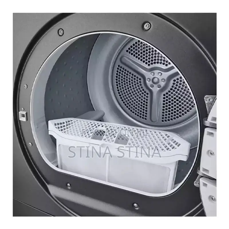 LG 8kg Dryer