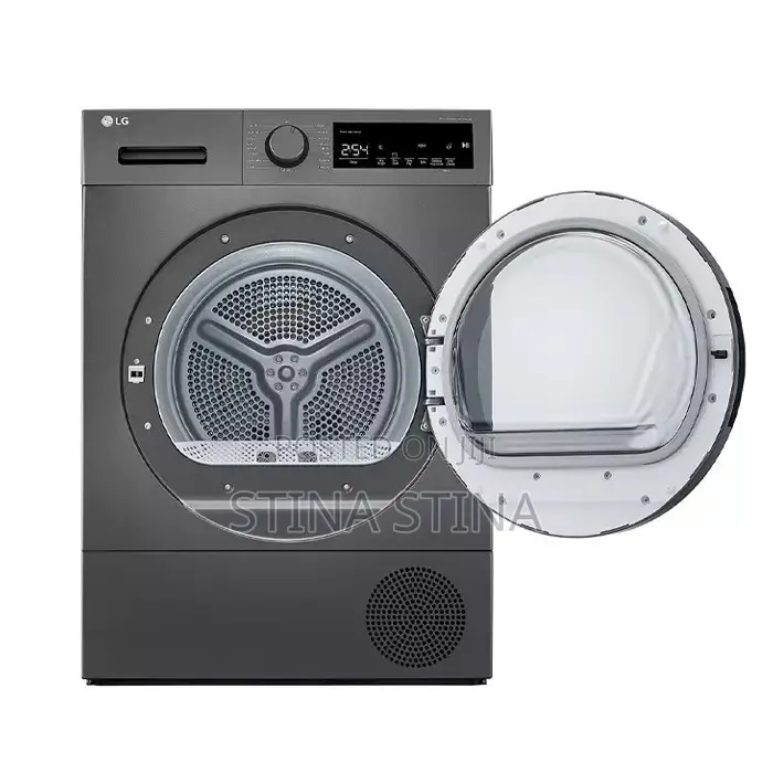 LG 8kg Dryer