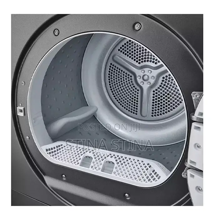 LG 8kg Dryer