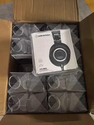 M50x Audio-Technica M50x Headphone