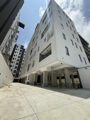4bdrm Maisonette in Old Ikoyi for sale