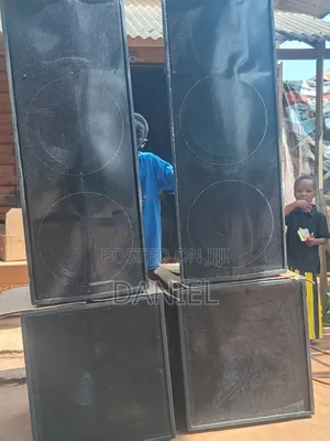 Building SPEAKER