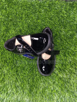 School Shoes