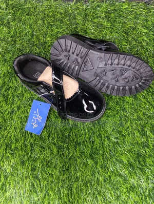 School Shoes