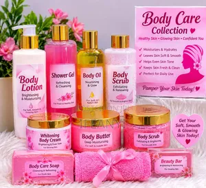 Online Product