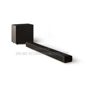 Hisense 480 Watts 3.1 Channels Soundbar (AUD 3100HS)