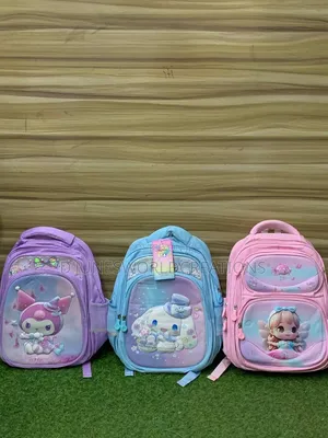 School Bags